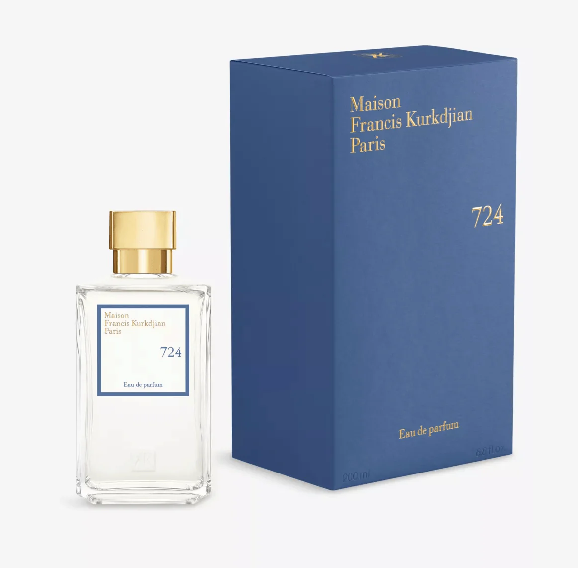 724 by Maison Francis Kurkdjian - Image 3