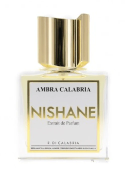 Ambra Calabria by Nishane - Image 2