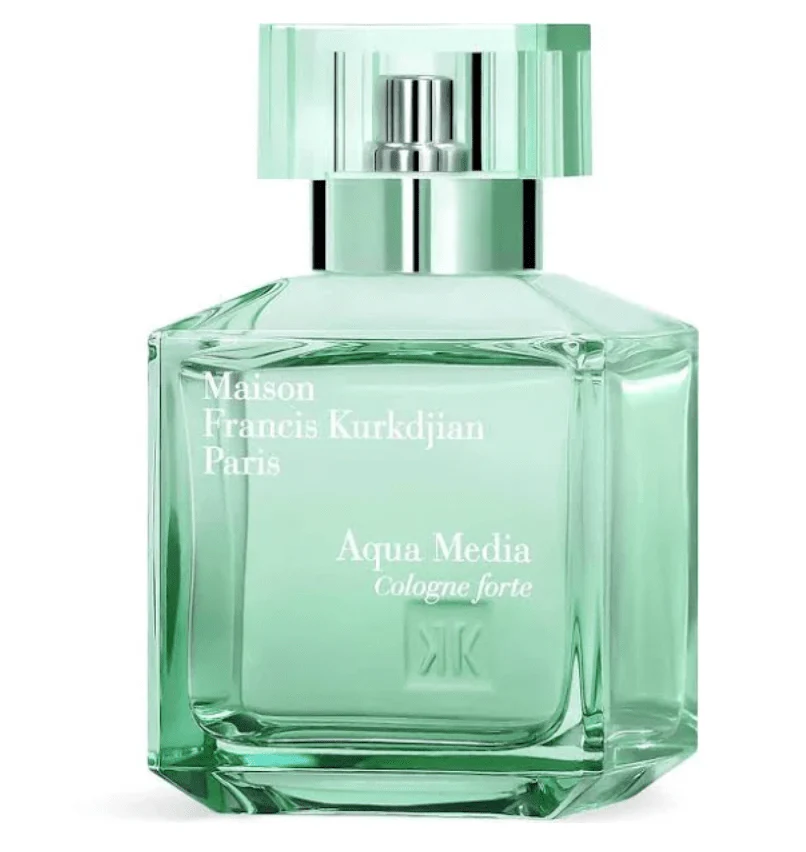 Aqua Media Cologne Forte by Maison Francis Kurkdjian
