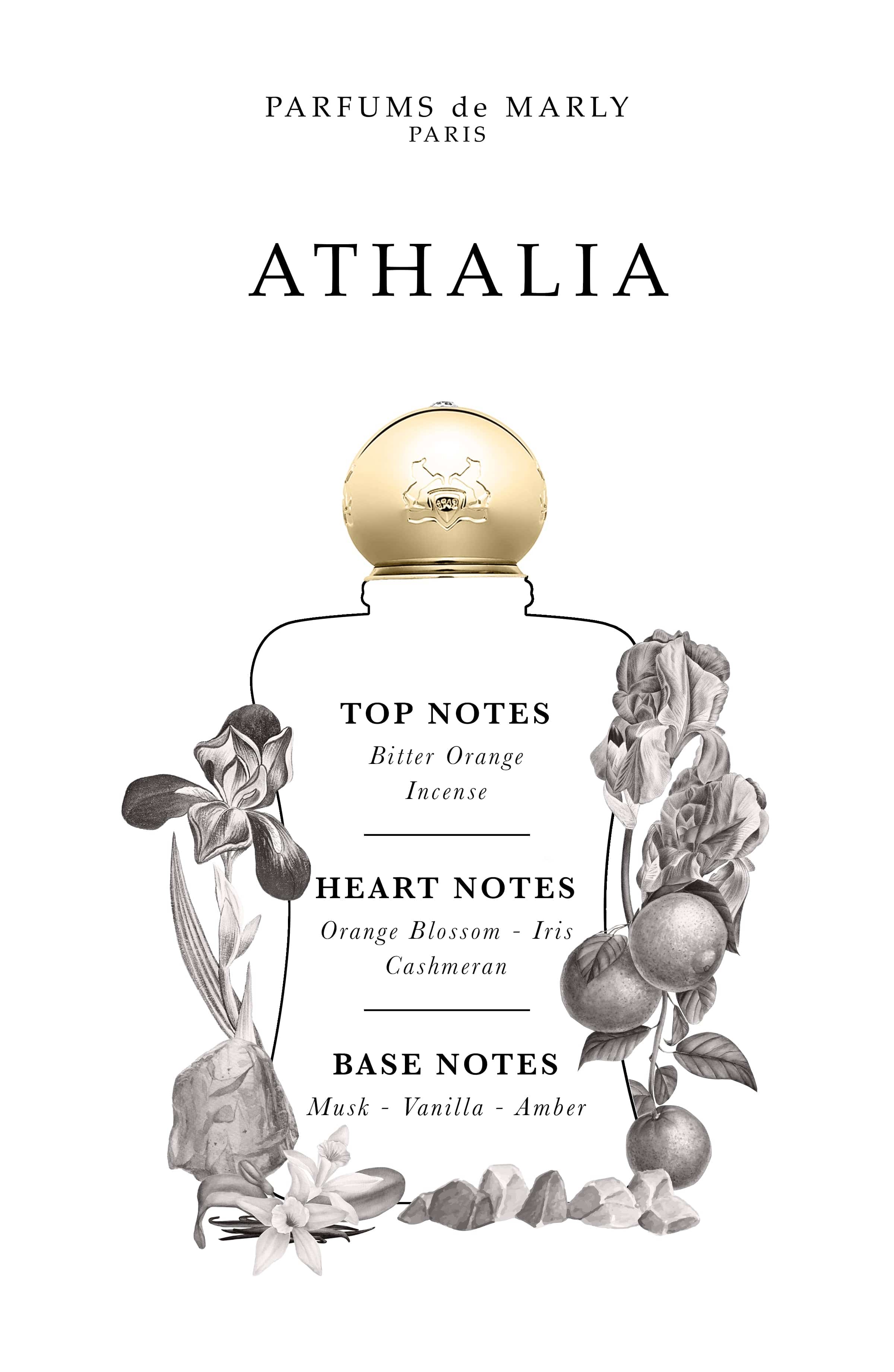 Athalia by Parfums De Marly - Image 5