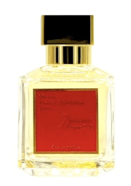 Baccarat Rouge 540 by Maison Francis Kurkdjian - Image 3