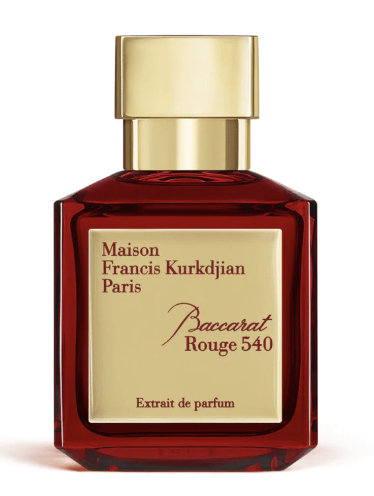 Baccarat Rouge 540 by Maison Francis Kurkdjian - Image 5