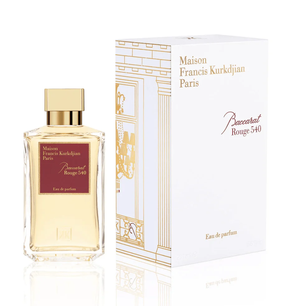 Baccarat Rouge 540 by Maison Francis Kurkdjian - Image 6