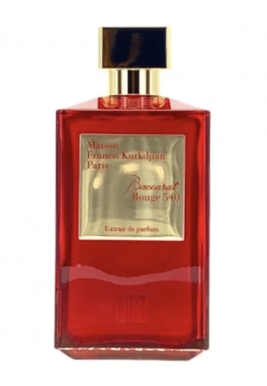Baccarat Rouge 540 by Maison Francis Kurkdjian - Image 8