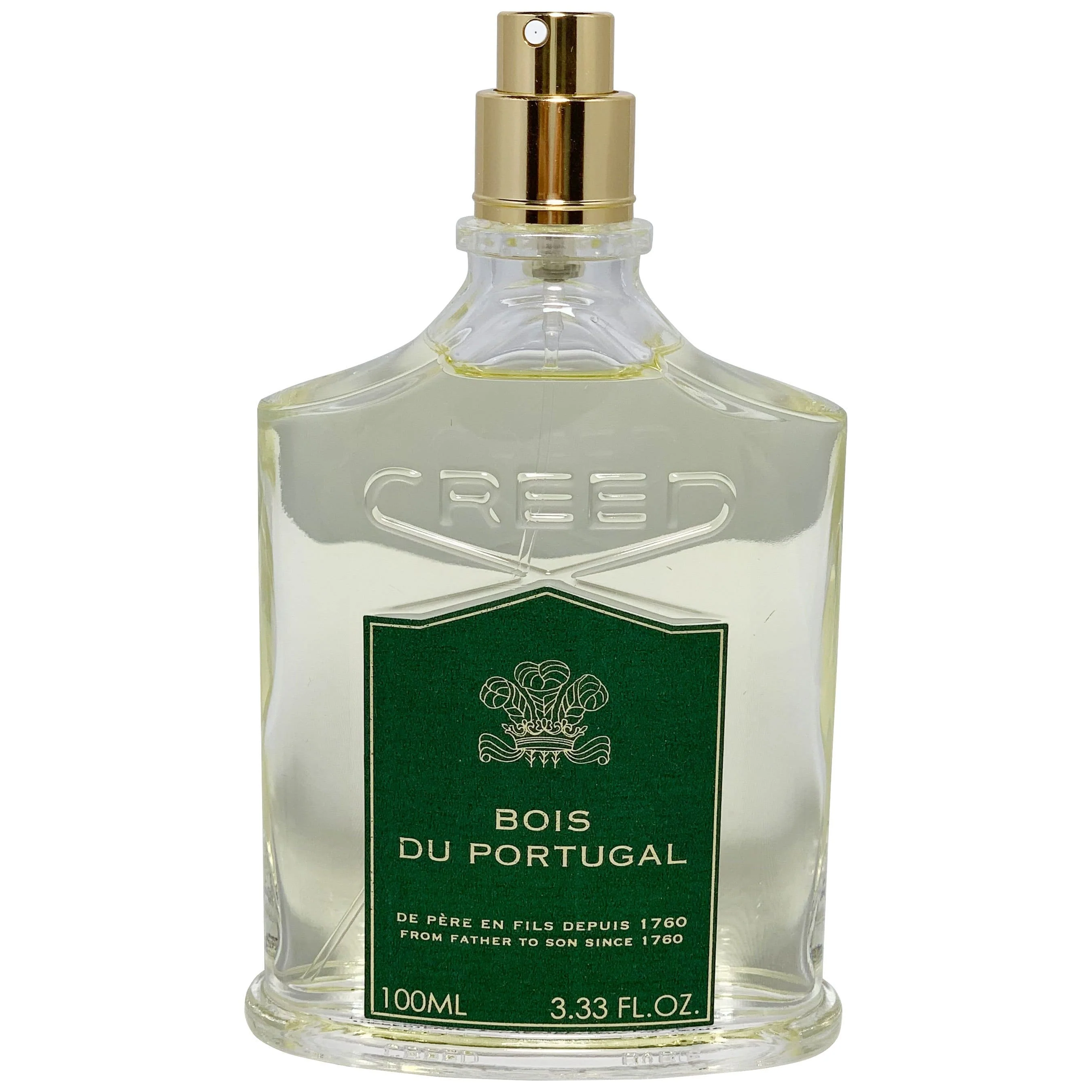 Bois Du Portugal by Creed - Image 3