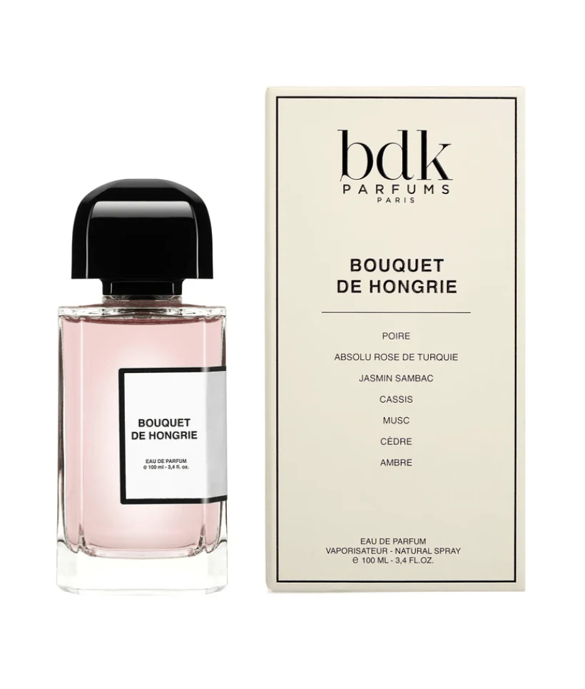 Bouquet de Hongrie by BDK Parfums - Image 3