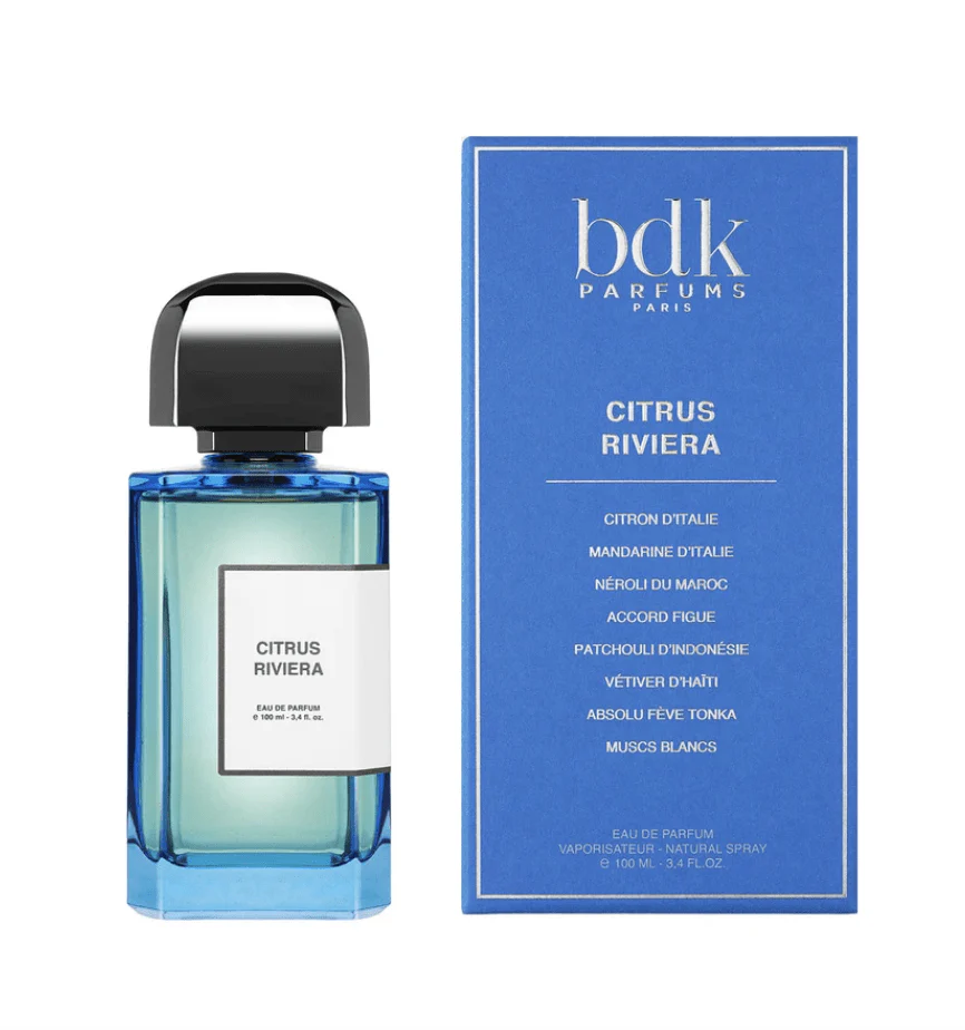 Citrus Riviera by BDK Parfums - Image 3