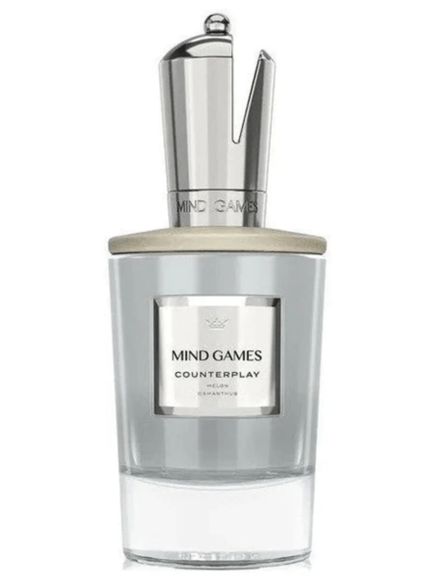 Counterplay Diamond by Mind Games - Image 2