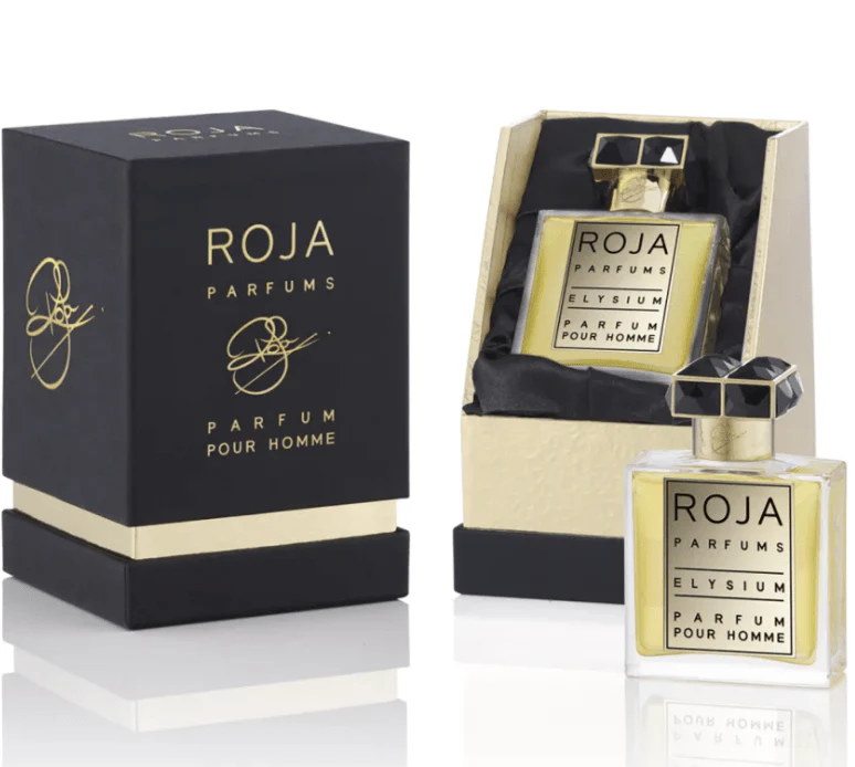 Elysium by Roja Parfums - Image 4