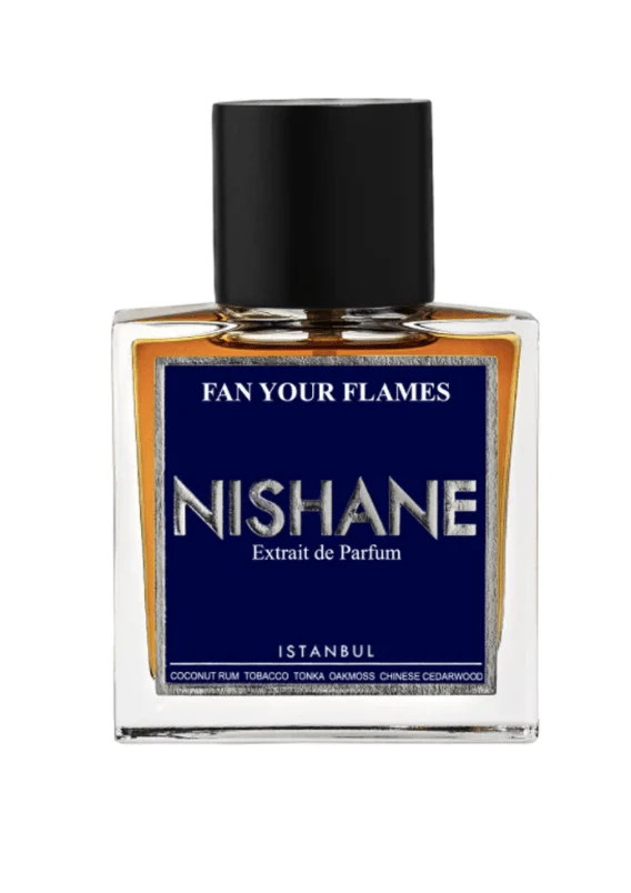 Fan Your Flames by Nishane - Image 2