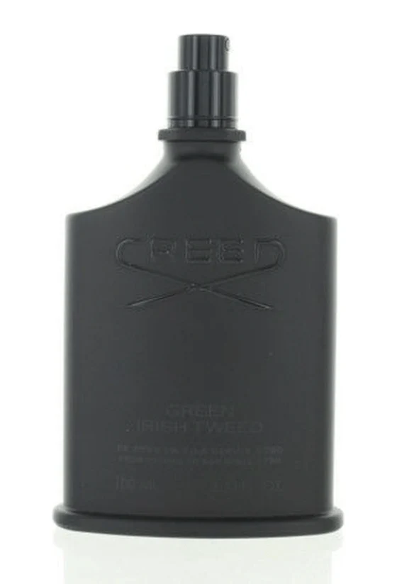 Green Irish Tweed by Creed - Image 3