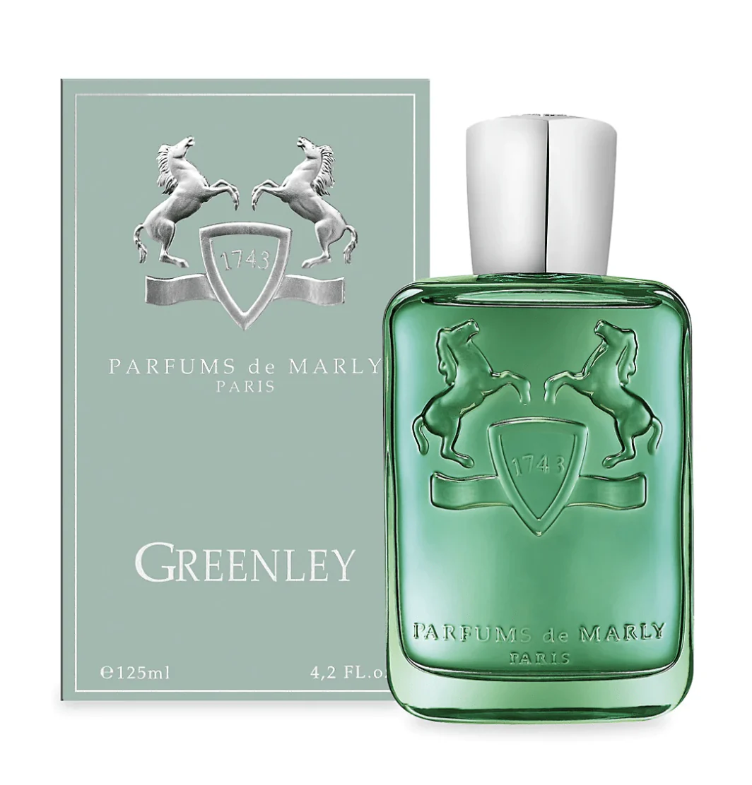 Greenley by Parfums De Marly - Image 2