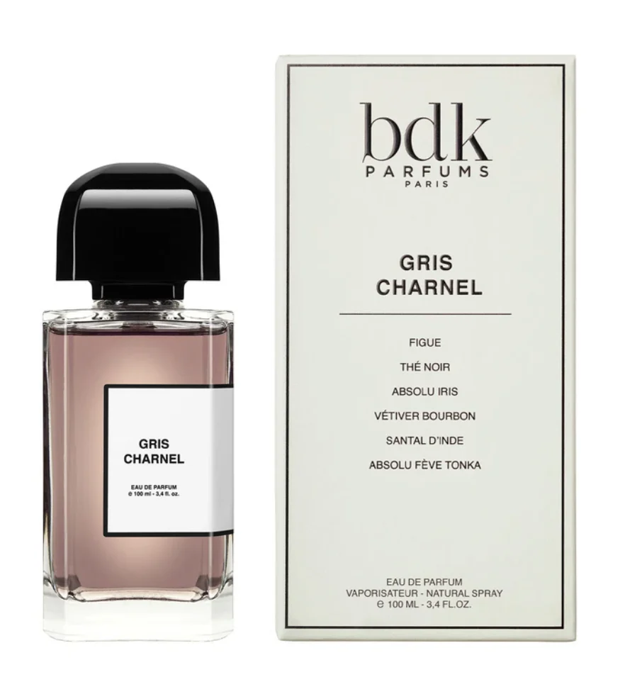 Gris Charnel by BDK Parfums - Image 3