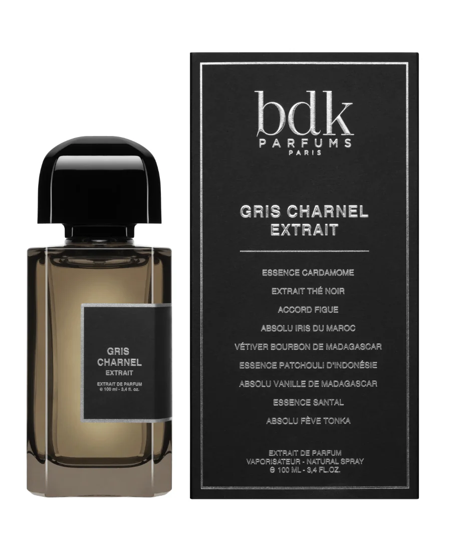 Gris Charnel Extrait by BDK Parfums - Image 3
