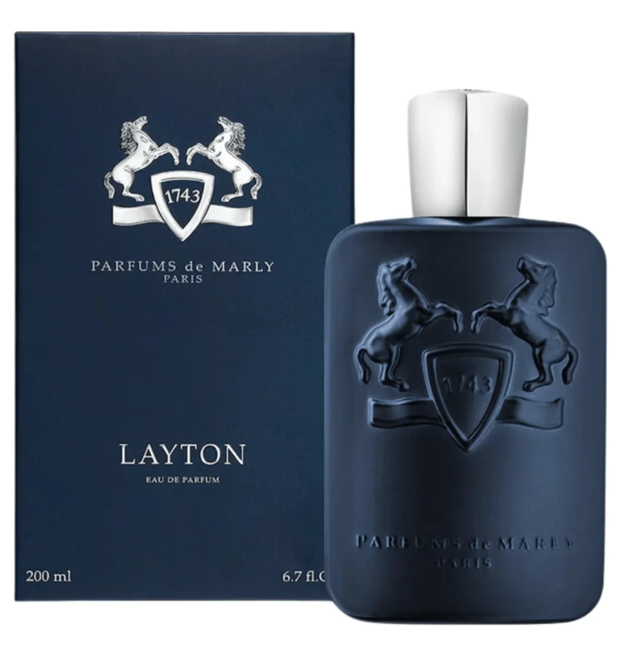 Layton by Parfums De Marly - Image 3