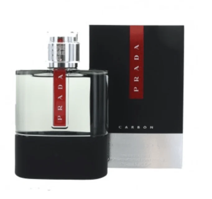 Luna Rossa Carbon by Prada - Image 3