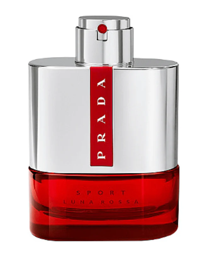 Luna Rossa Sport by Prada - Image 3