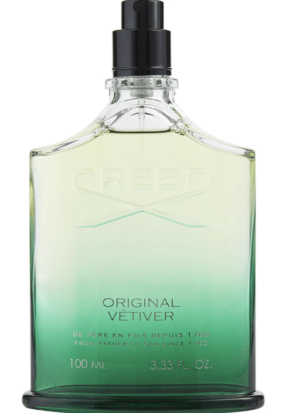 Original Vetiver by Creed - Image 2