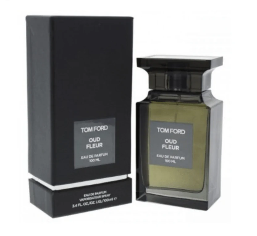 Oud Fleur by Tom Ford - Image 2