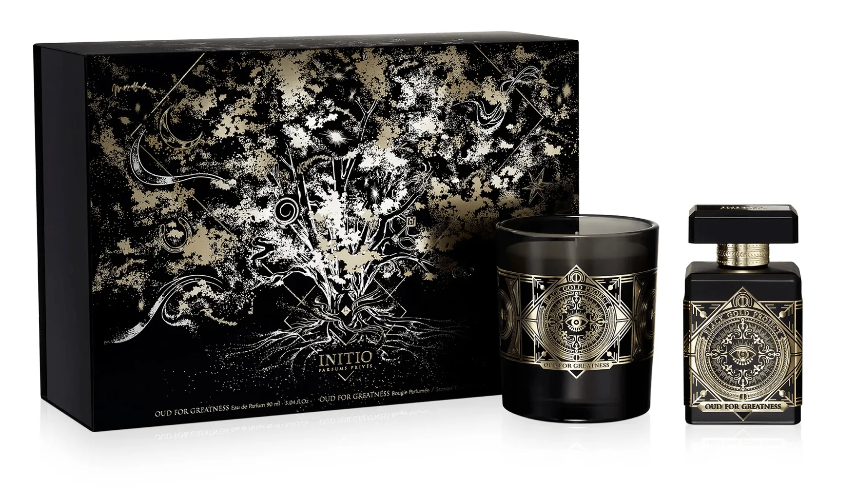 Oud for Greatness by Initio - Image 3