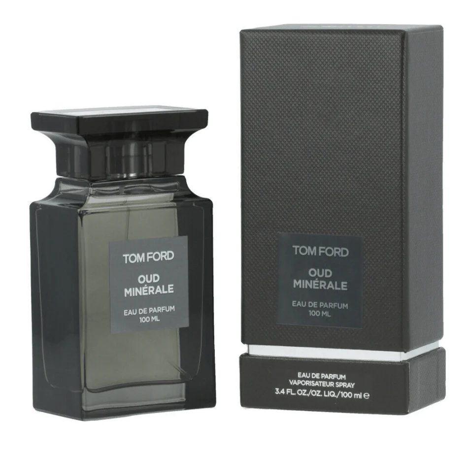 Oud Minerale by Tom Ford - Image 2