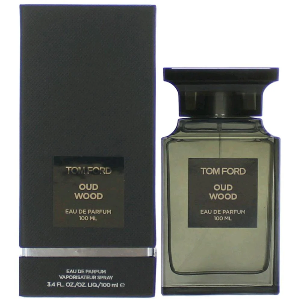 Oud Wood by Tom Ford - Image 3
