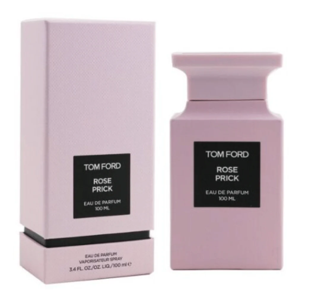 Rose Prick by Tom Ford - Image 2