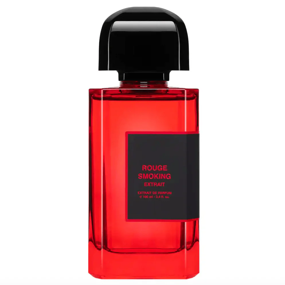 Rouge Smoking Extrait by BDK Parfums