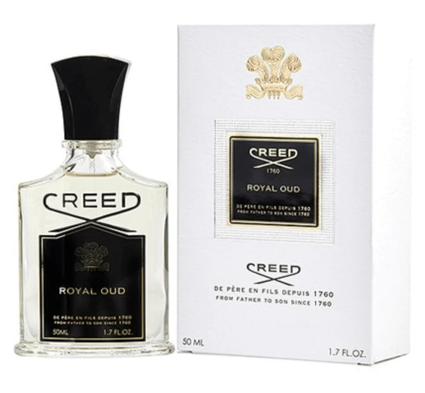 Royal Oud by Creed