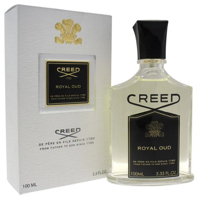 Royal Oud by Creed - Image 2