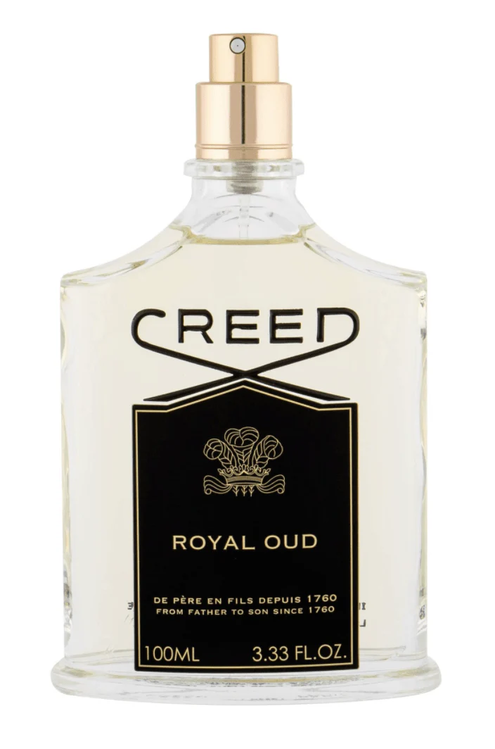Royal Oud by Creed - Image 3