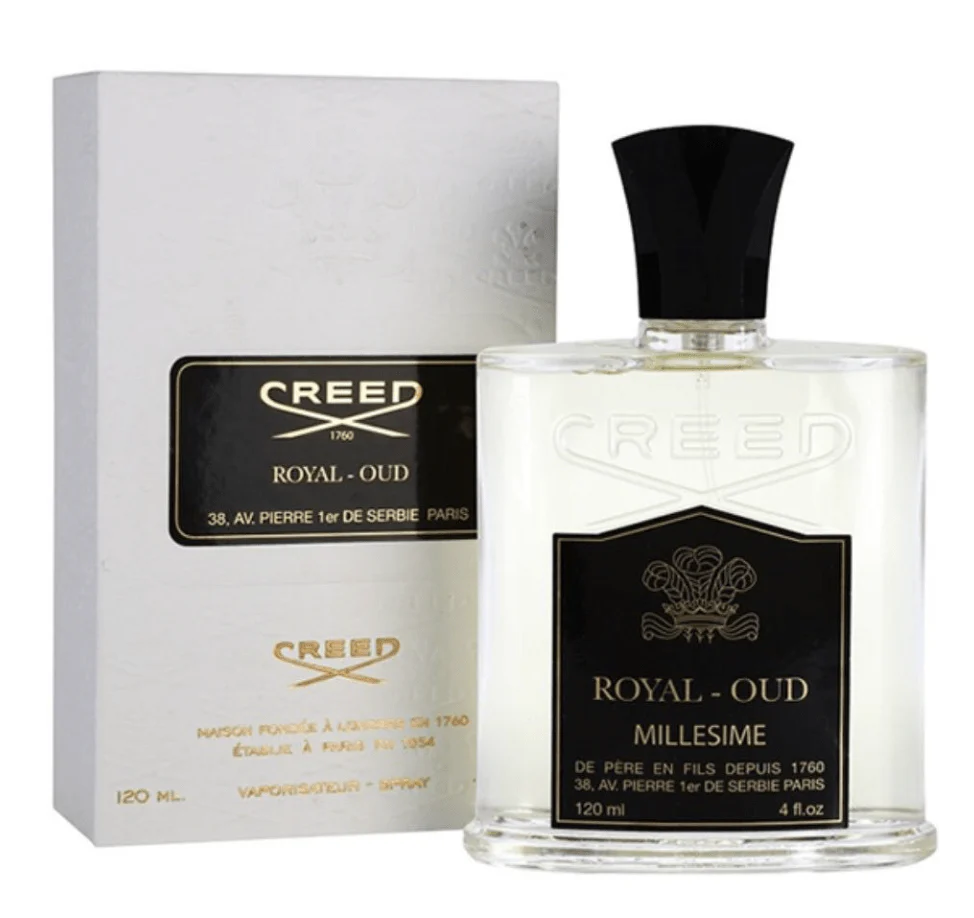 Royal Oud by Creed - Image 4
