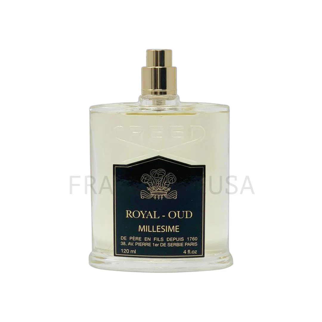 Royal Oud by Creed - Image 5