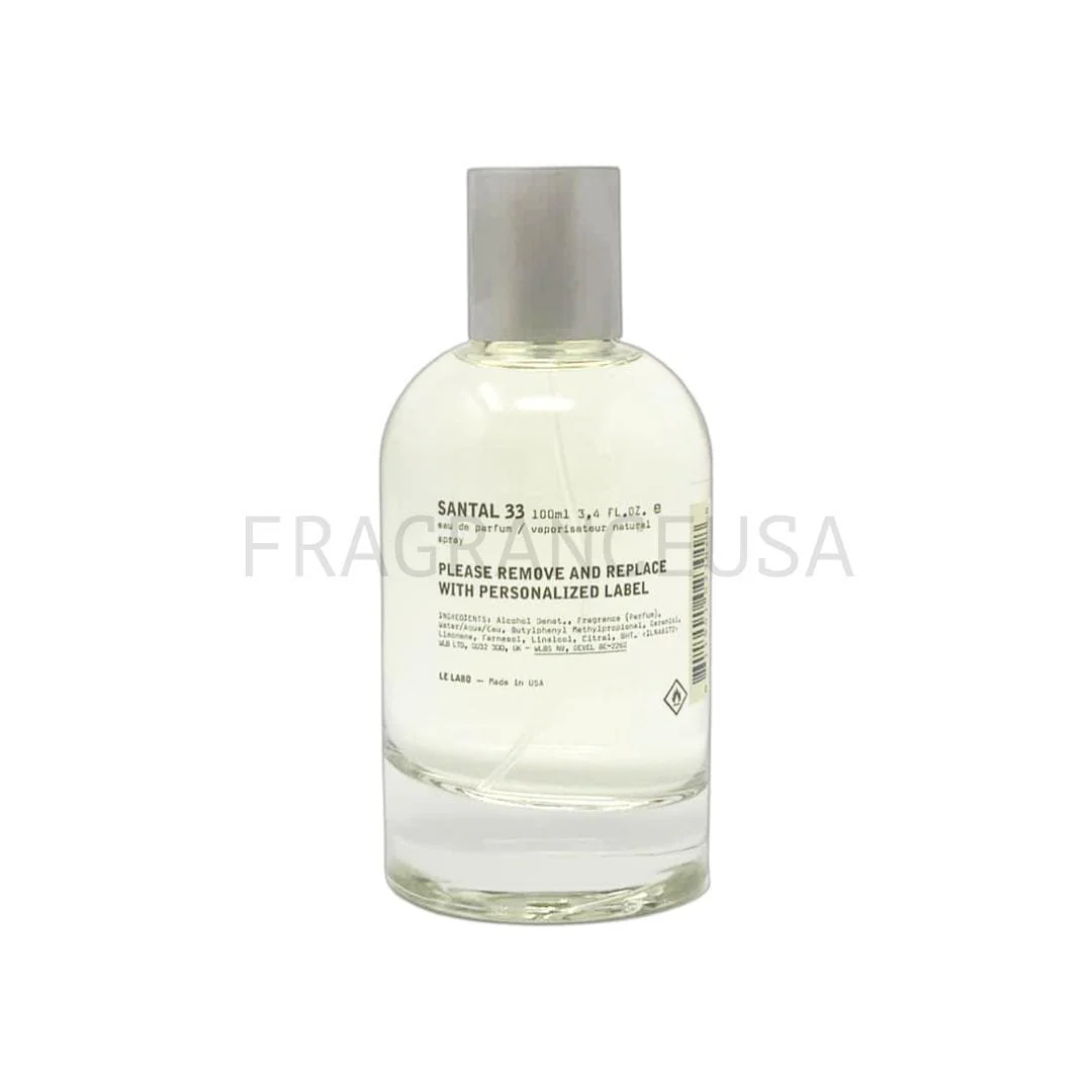 Santal 33 by Le Labo - Image 3
