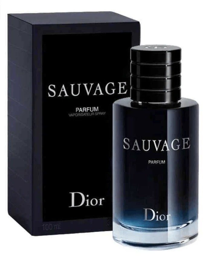 Sauvage by Christian Dior - Image 3