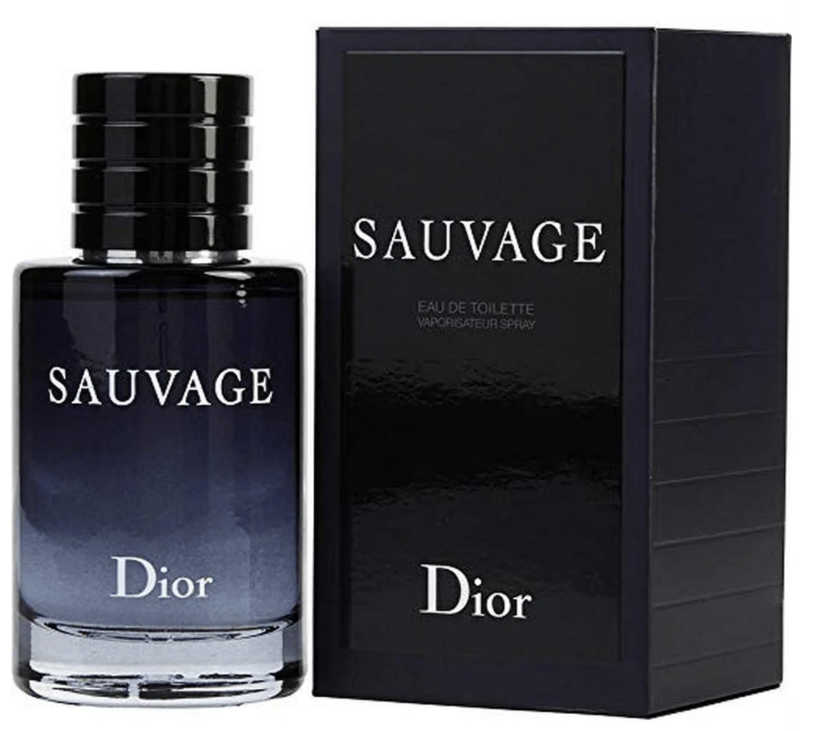 Sauvage by Christian Dior - Image 4