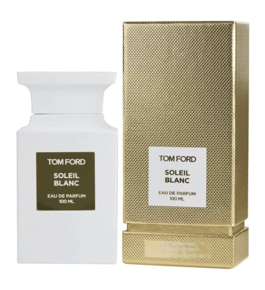 Soleil Blanc by Tom Ford - Image 3
