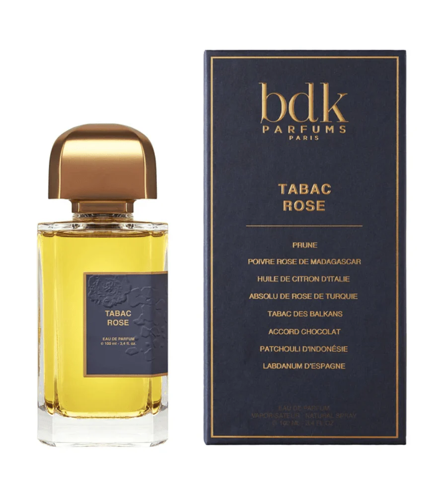 Tabac Rose by BDK Parfums - Image 3