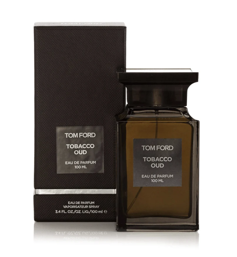 Tobacco Oud by Tom Ford - Image 2