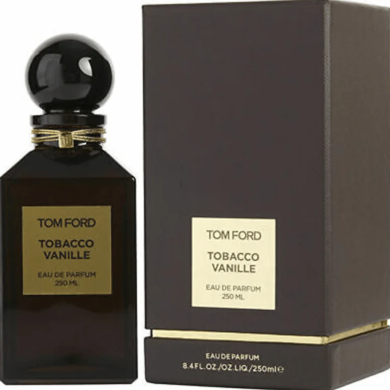 Tobacco Vanille by Tom Ford - Image 4