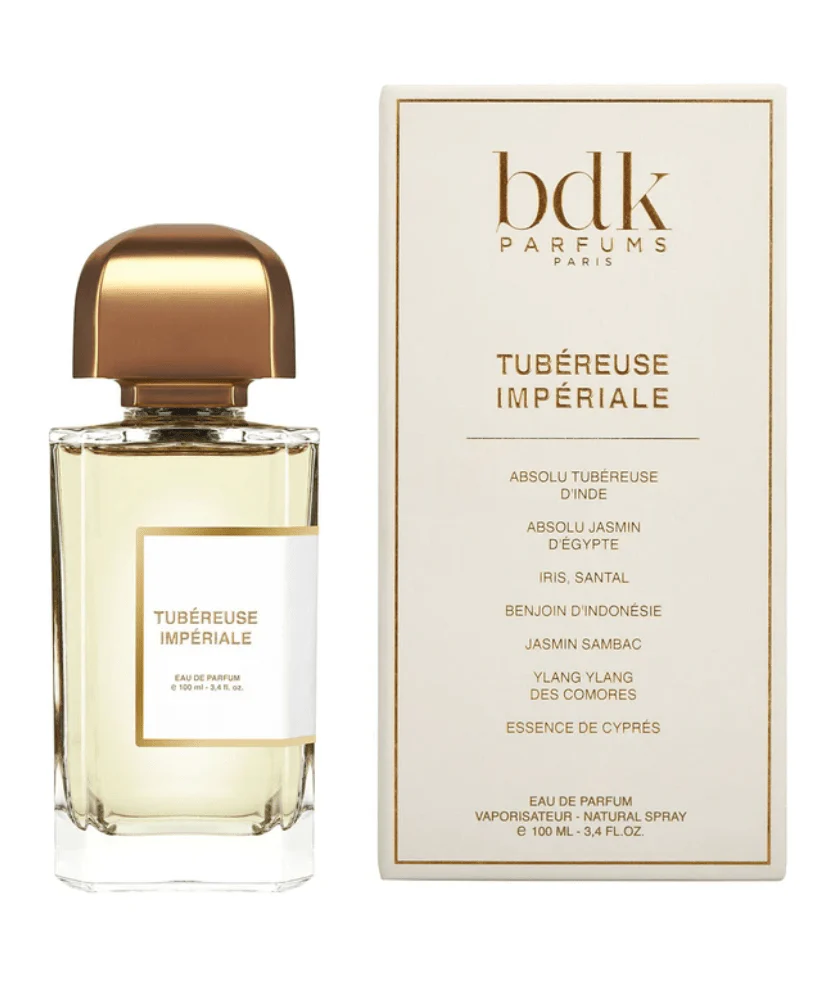 Tubereuse Imperiale by BDK Parfums - Image 3