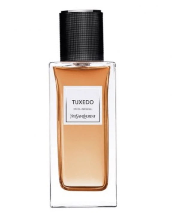Tuxedo Epices Patchouli Yves Saint Laurent - Image 3