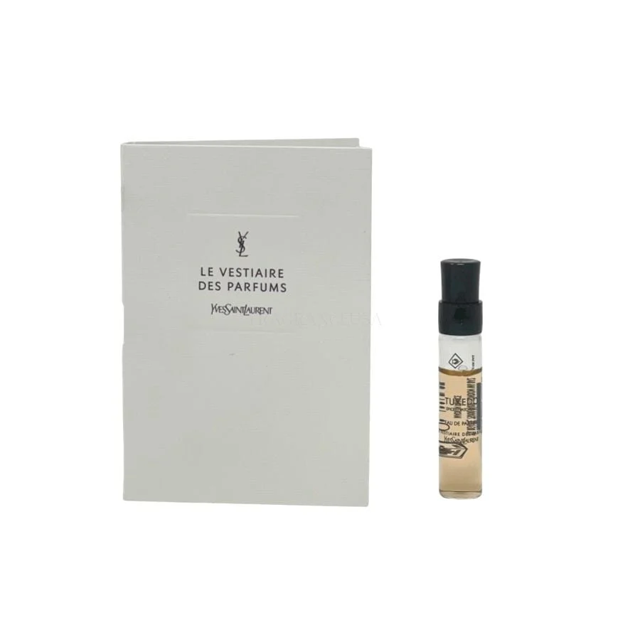 Tuxedo Epices Patchouli Yves Saint Laurent - Image 4