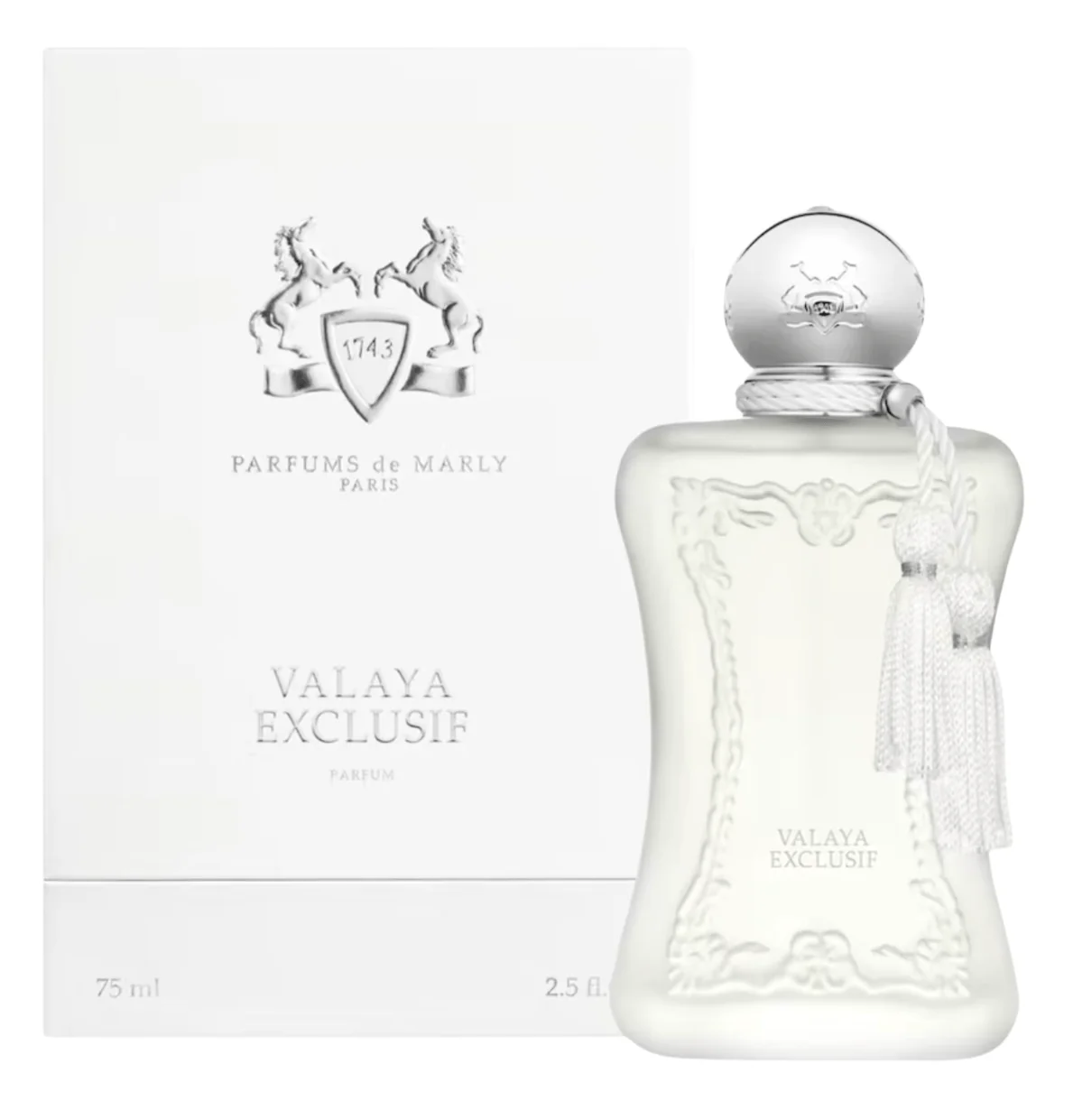 Valaya Exclusif by Parfums de Marly