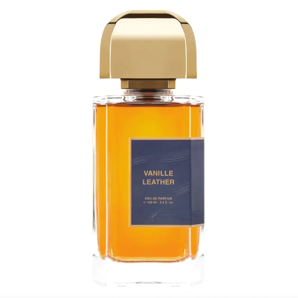 Vanille Leather by BDK Parfums