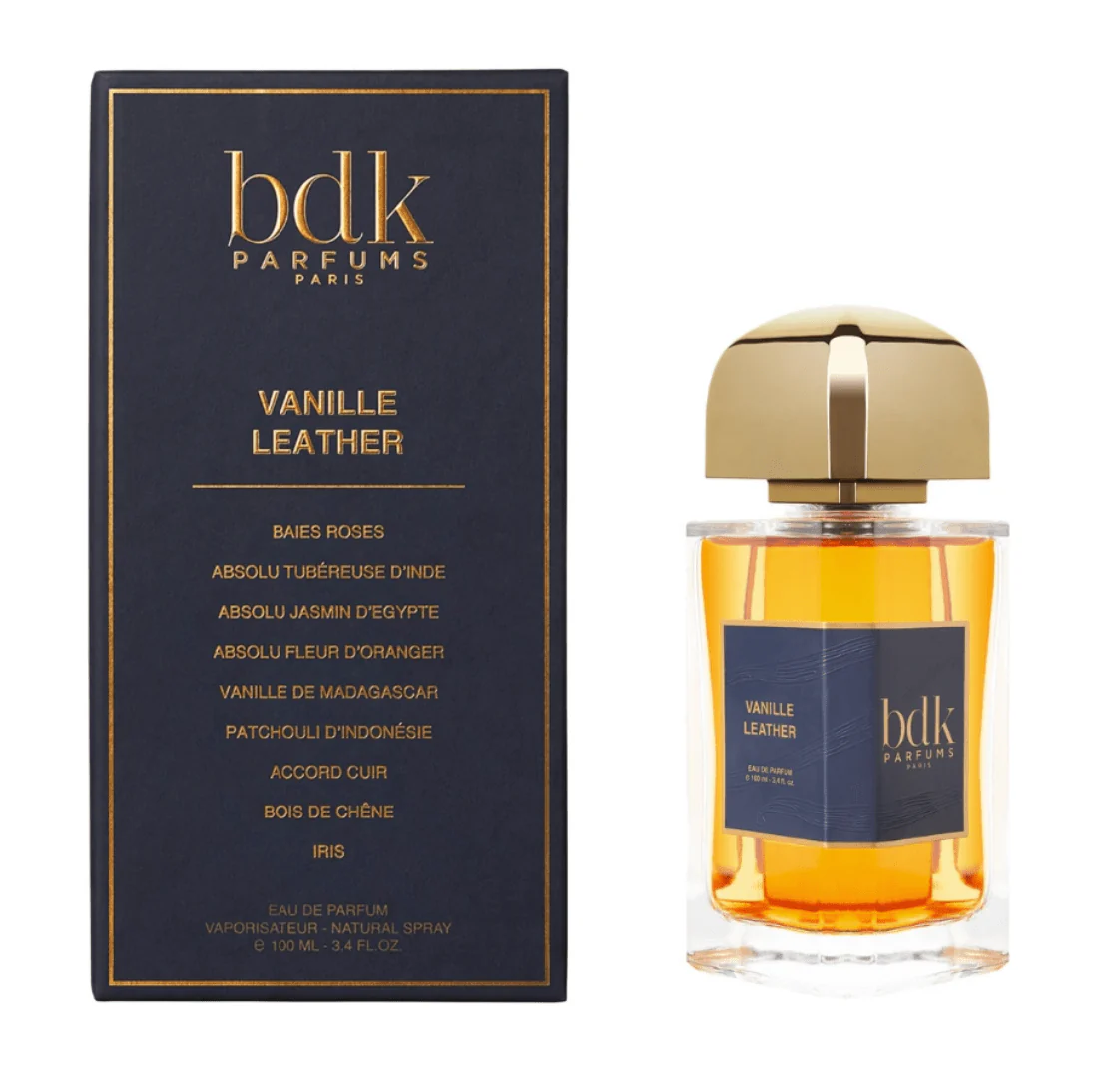 Vanille Leather by BDK Parfums - Image 3
