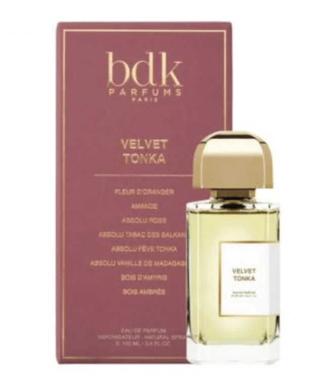 Velvet Tonka by BDK Parfums - Image 3