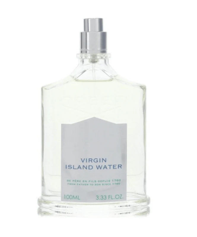 Virgin Island Water by Creed - Image 3
