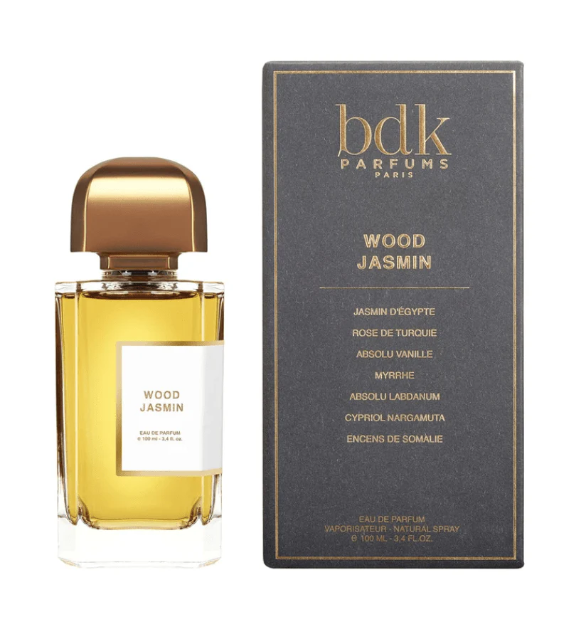Wood Jasmin by BDK Parfums - Image 3