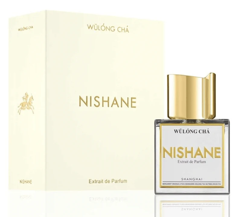 Wulong Cha by Nishane - Image 2